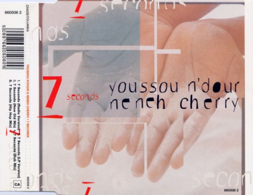 Youssou N’dour & Cherry